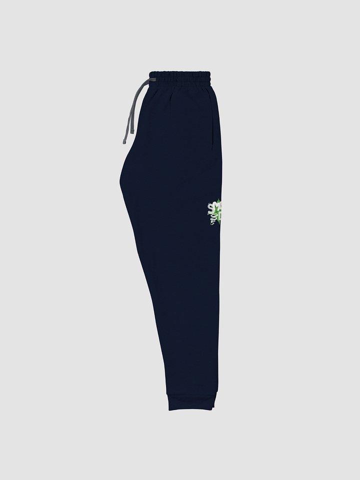[Smokie] Jerzees Unisex Joggers product image (2)
