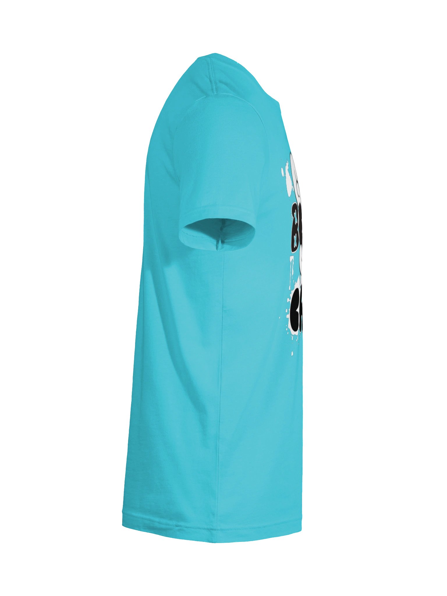 Don't Choke Tee product image (10)