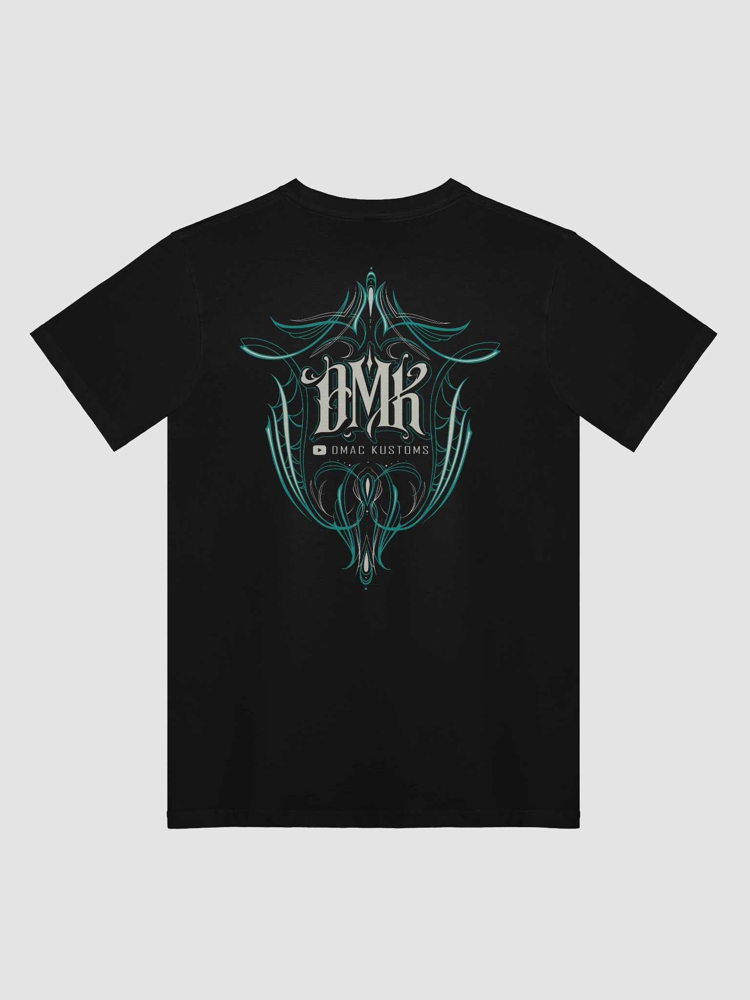 DMK Pinstripe T AS product image (1)