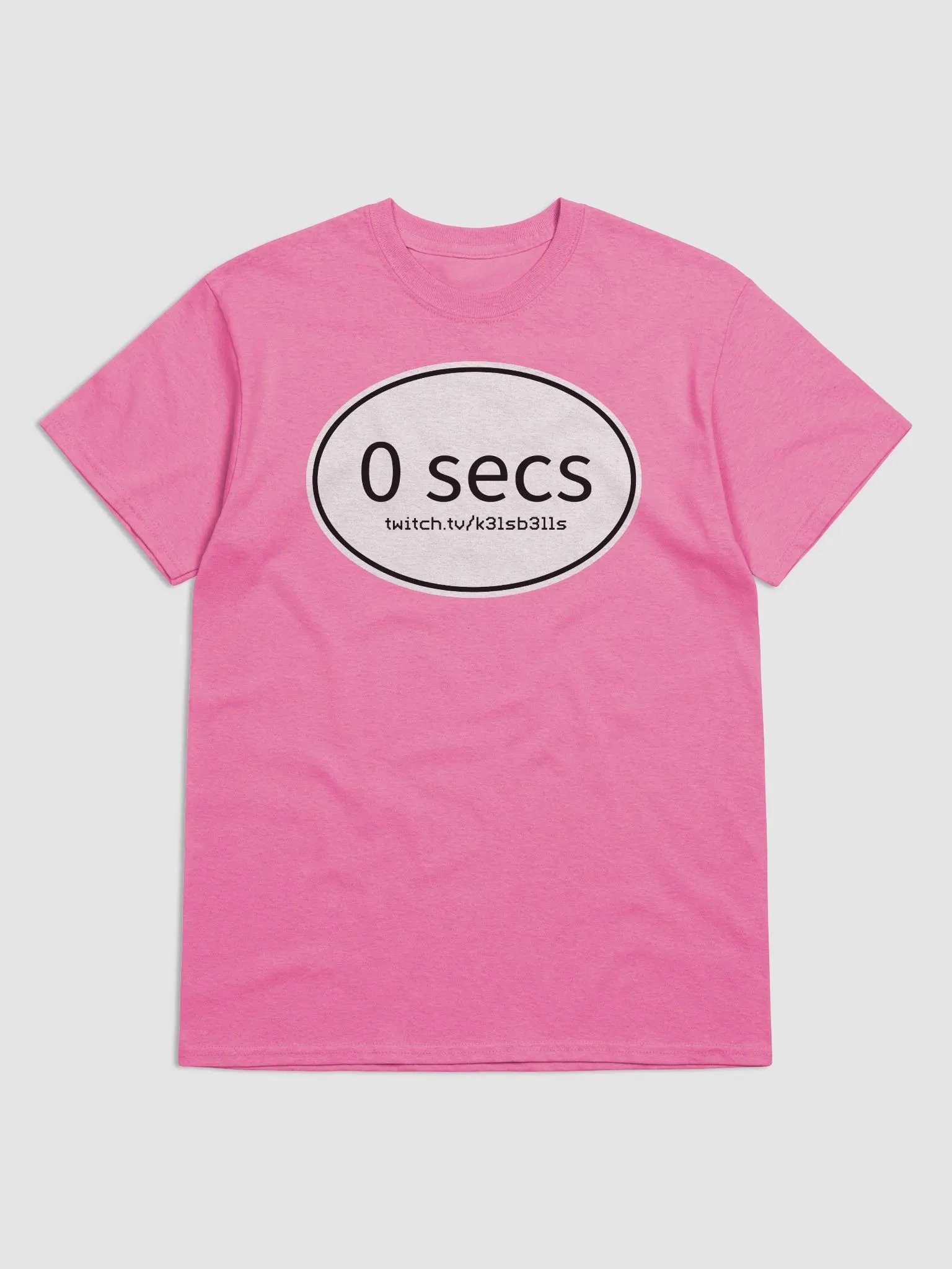 0 secs Tee product image (1)