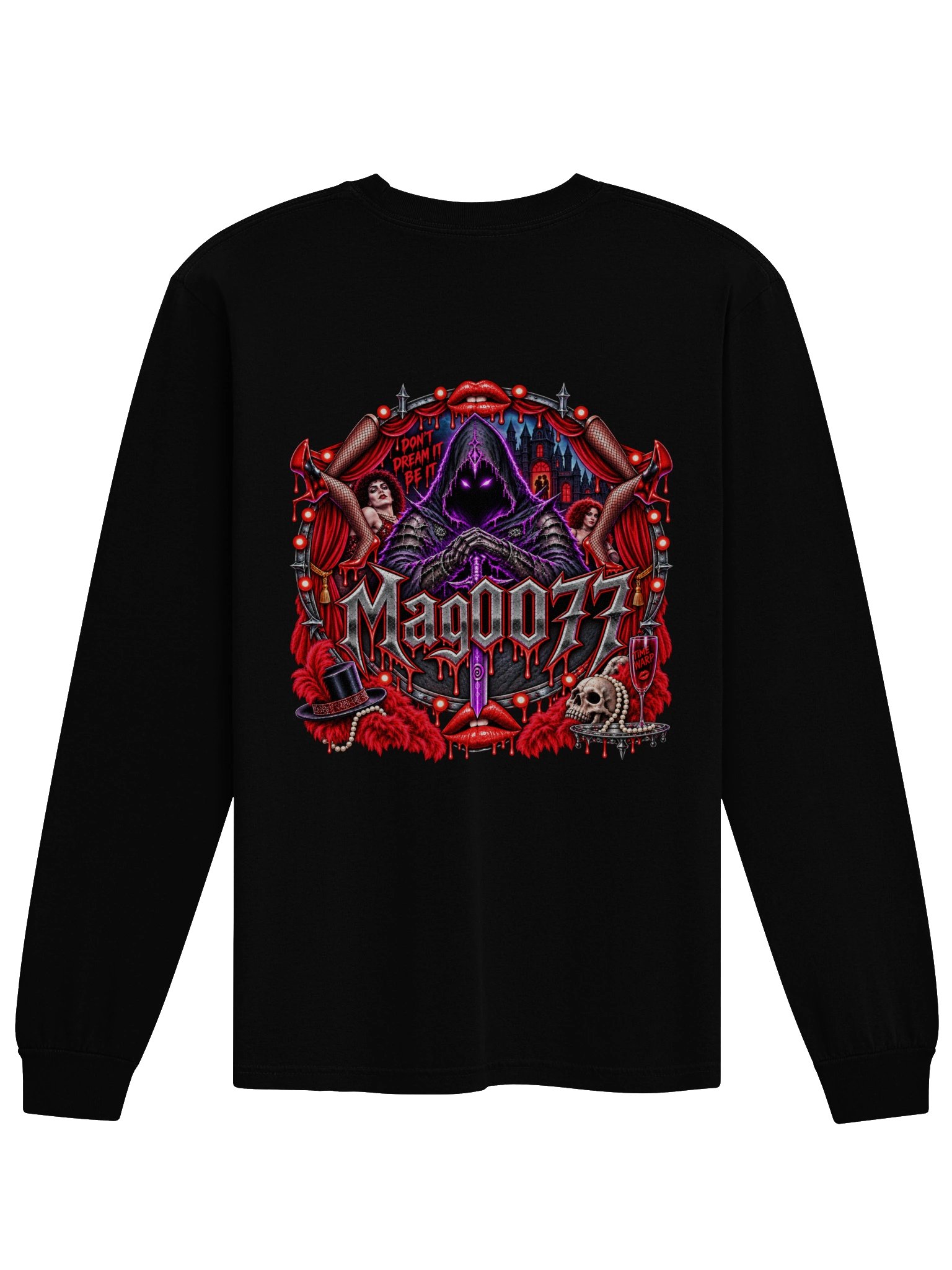 Rocky Horror product image (6)