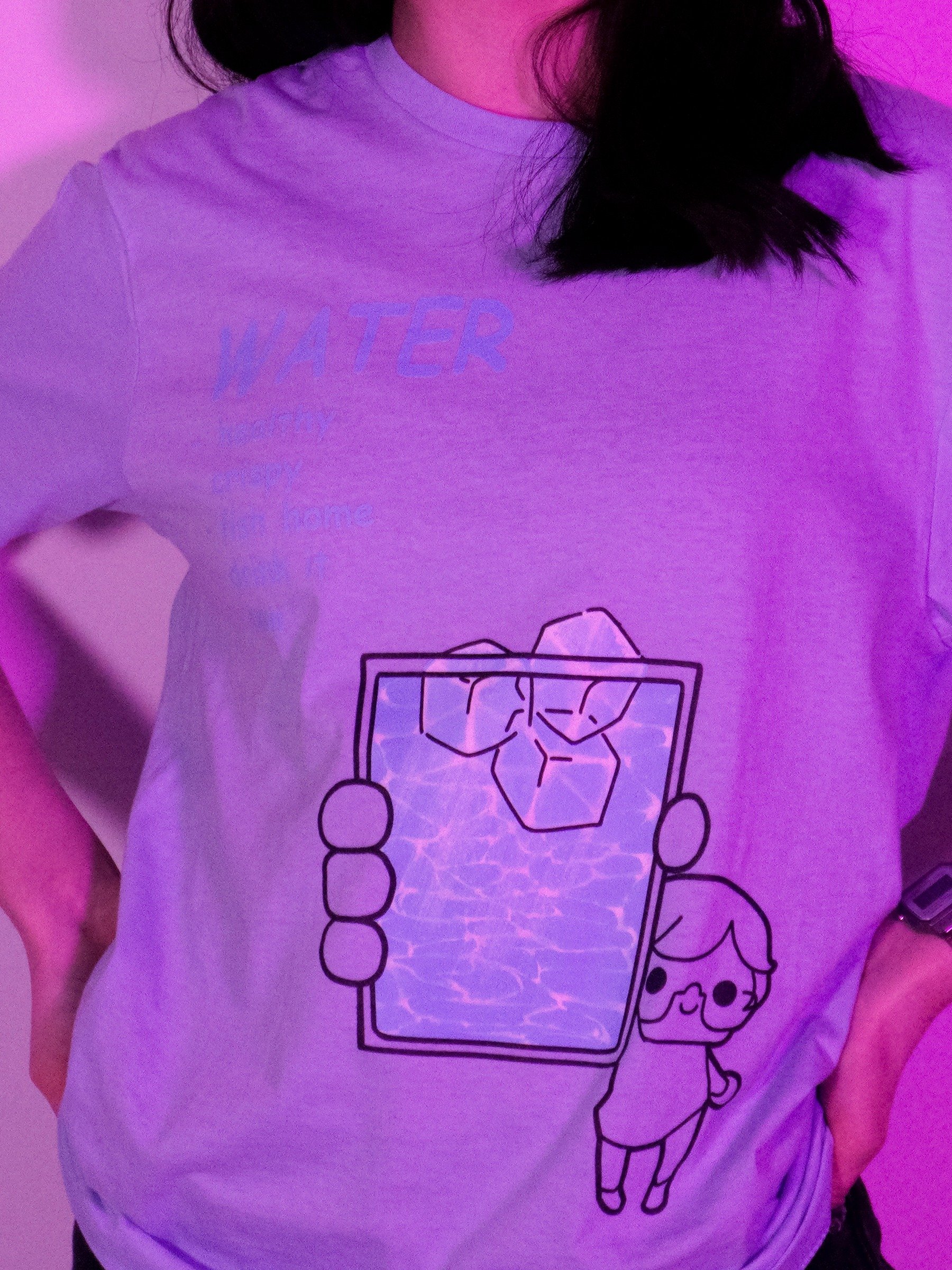 DRINK WATER product image (3)