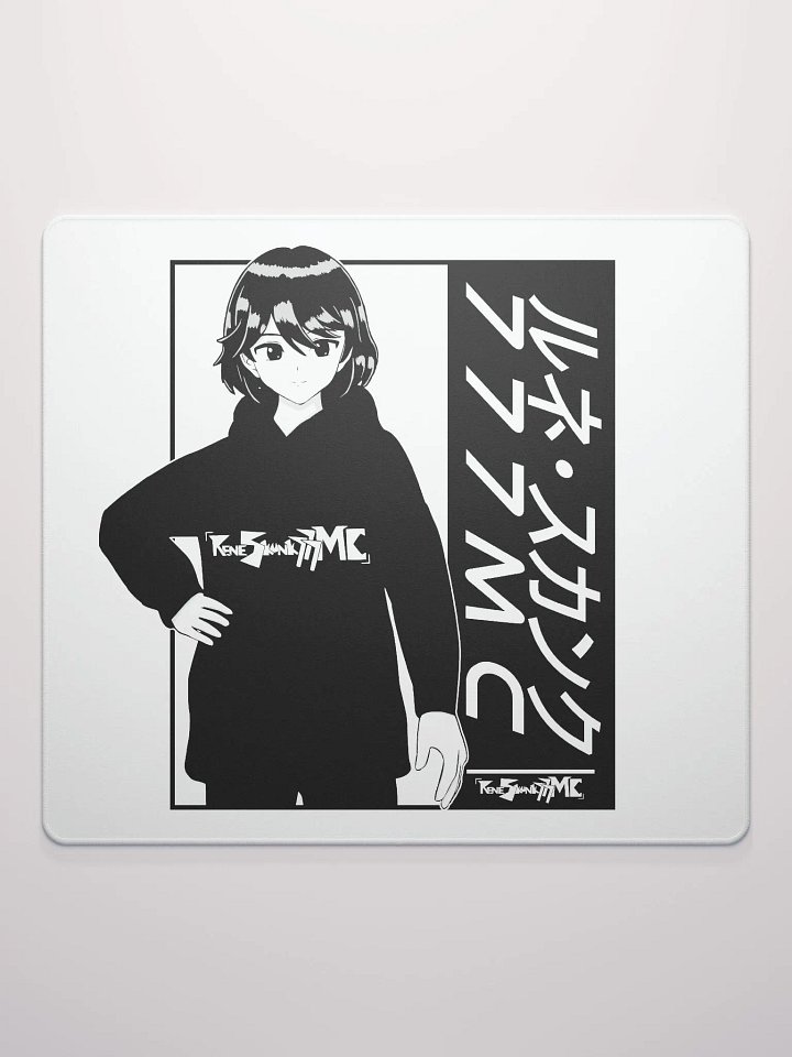 ReneSkunk777MC - Anime Style 2024 Mousepad product image (2)