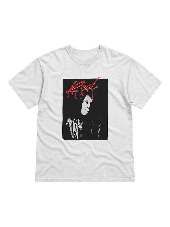"Joel Lotta Red" Tee product image (1)