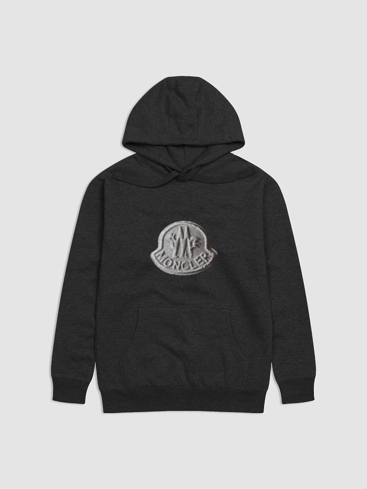 Moncler Emblem Unisex Premium Hoodie product image (19)