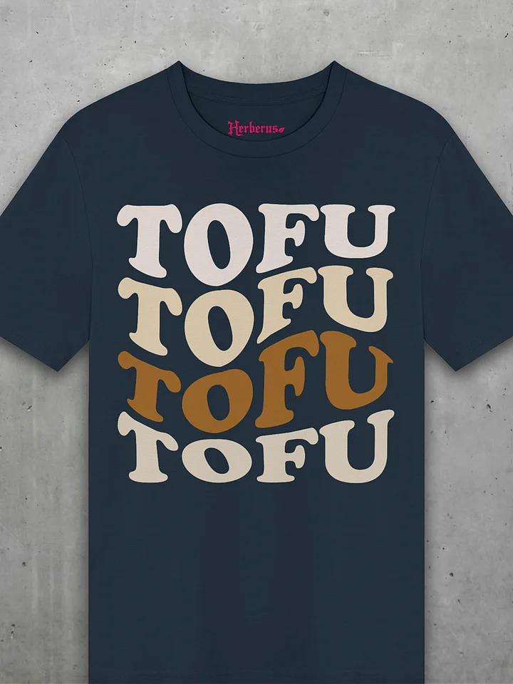 Tofu Tee product image (5)