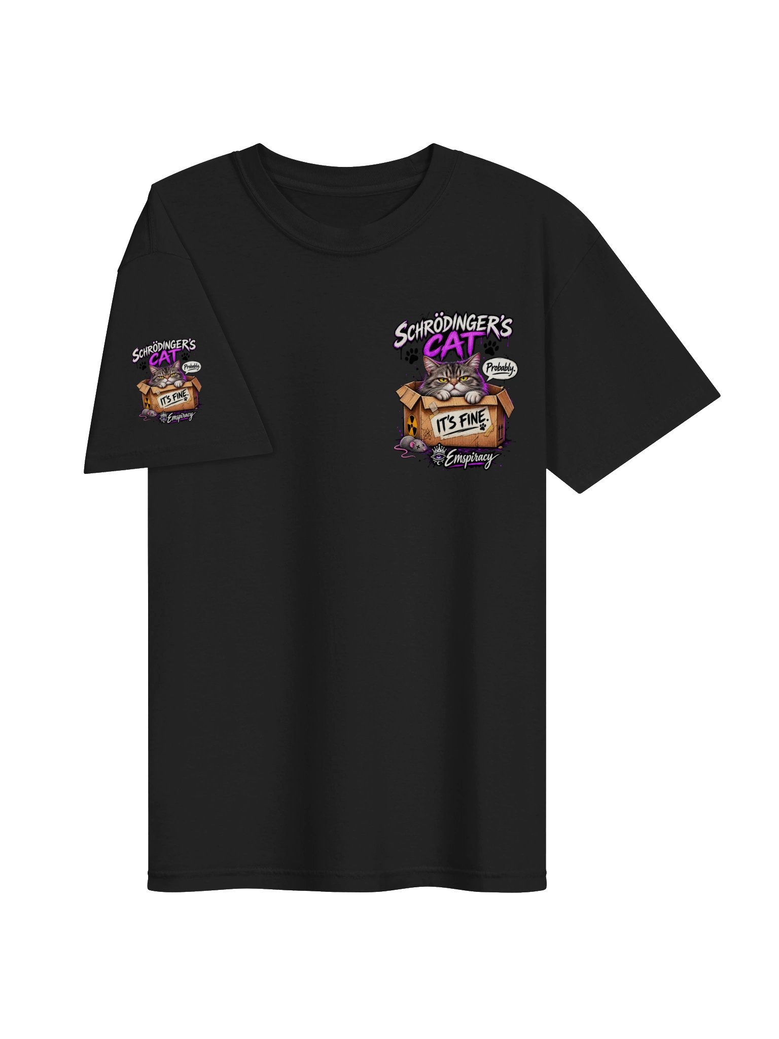 ALIVE. DEAD. STILL JUDGING YOU. product image (3)