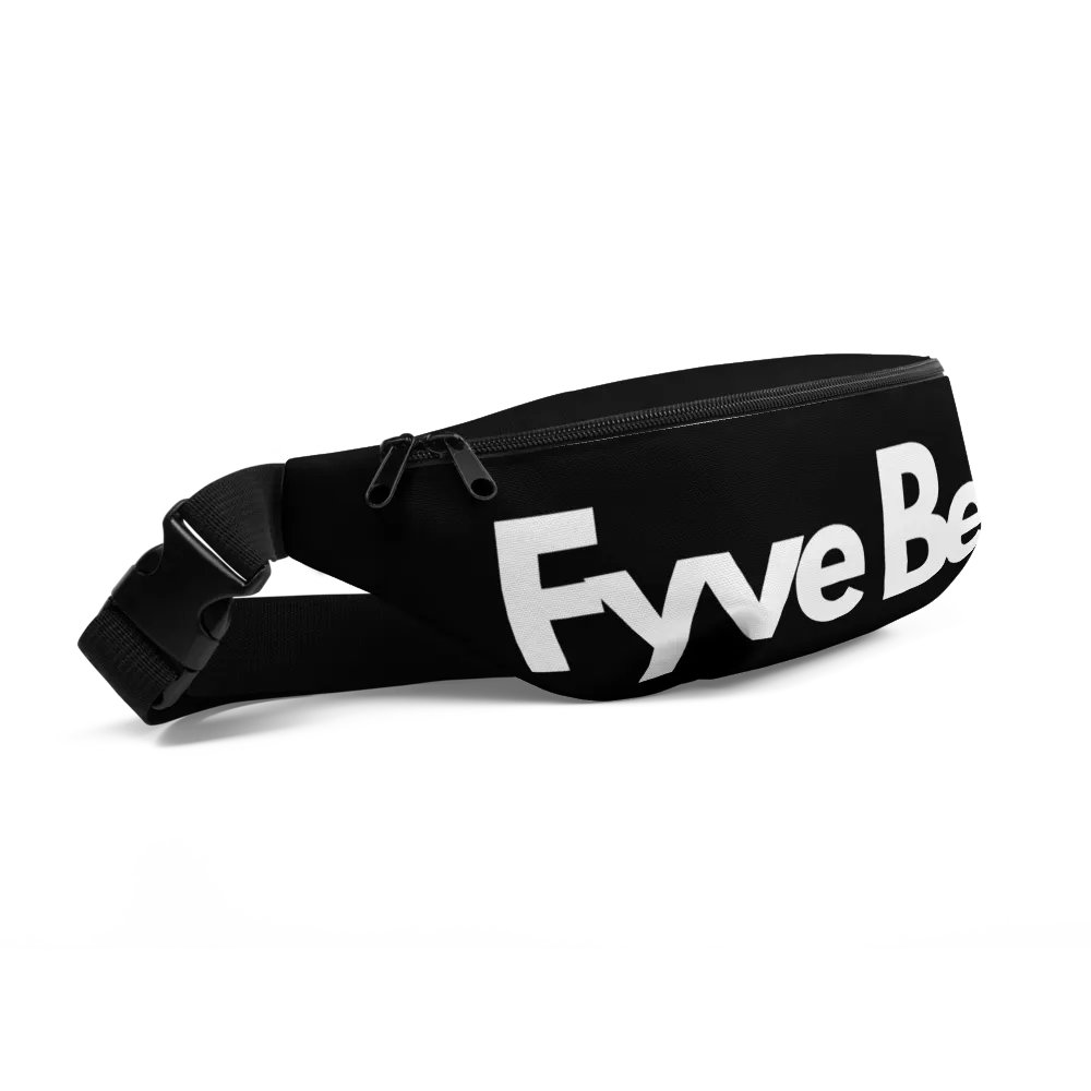 Fyve Berry Fanny Pack product image (7)