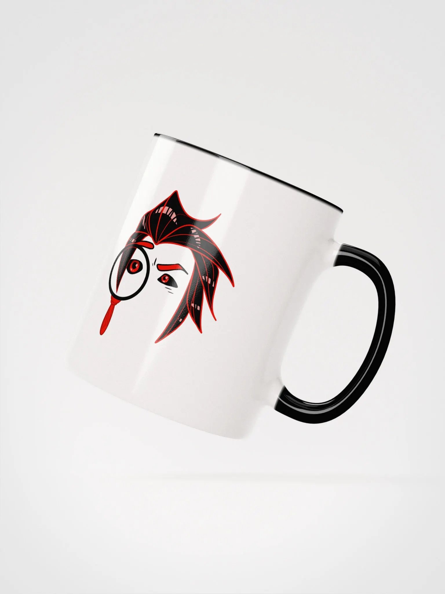 Dark-Cry Mug product image (3)