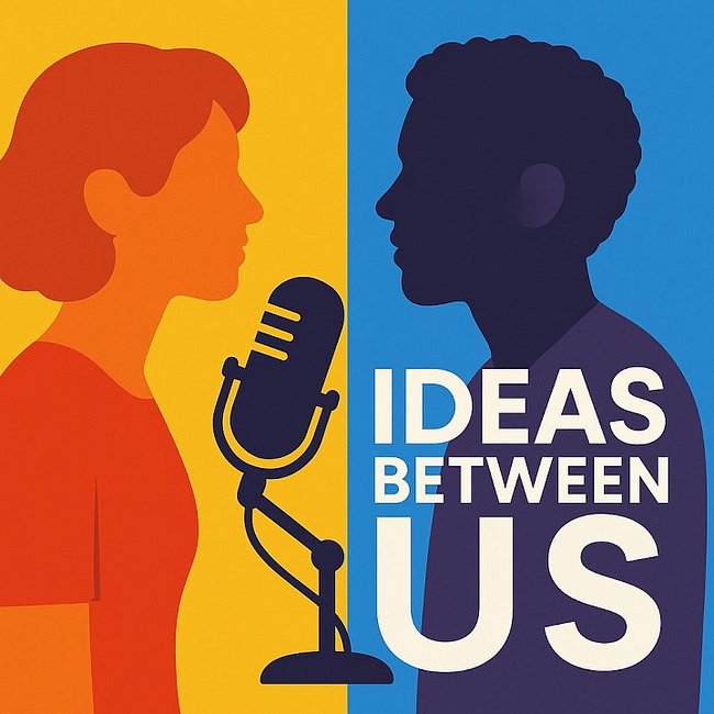 Ideas Between Us
