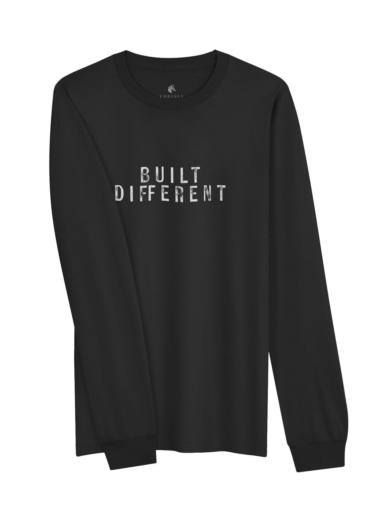 Built Different, Support Women in Trades Long Sleeve product image (8)
