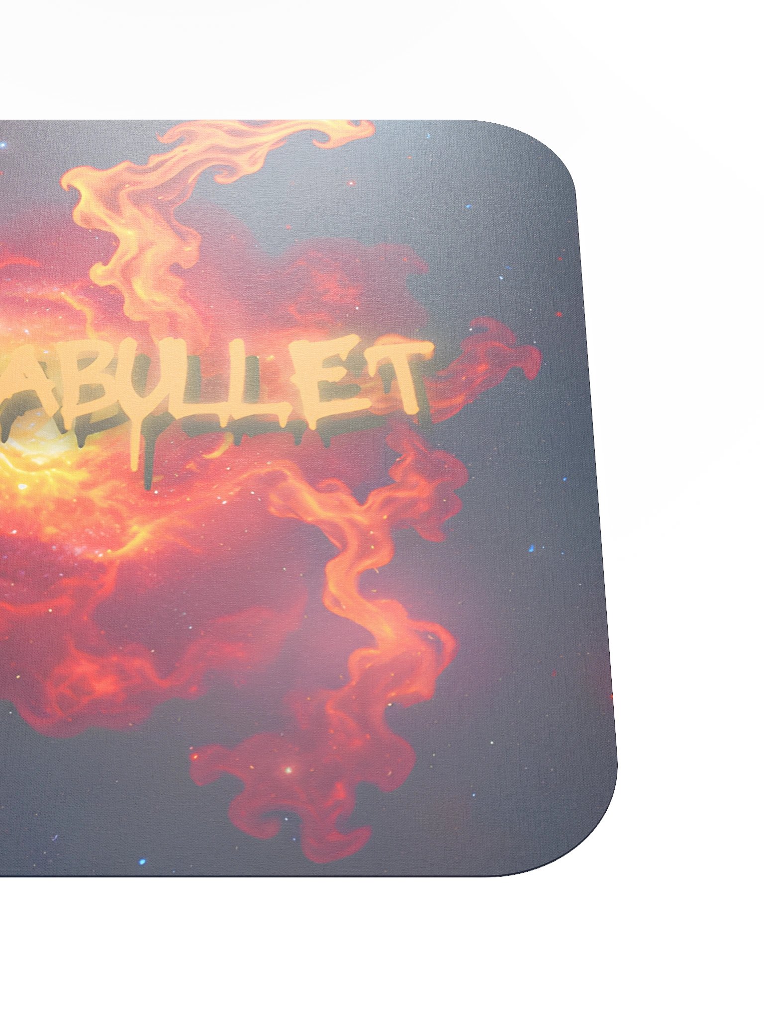 FireImDaBullet Mouse Pad product image (5)