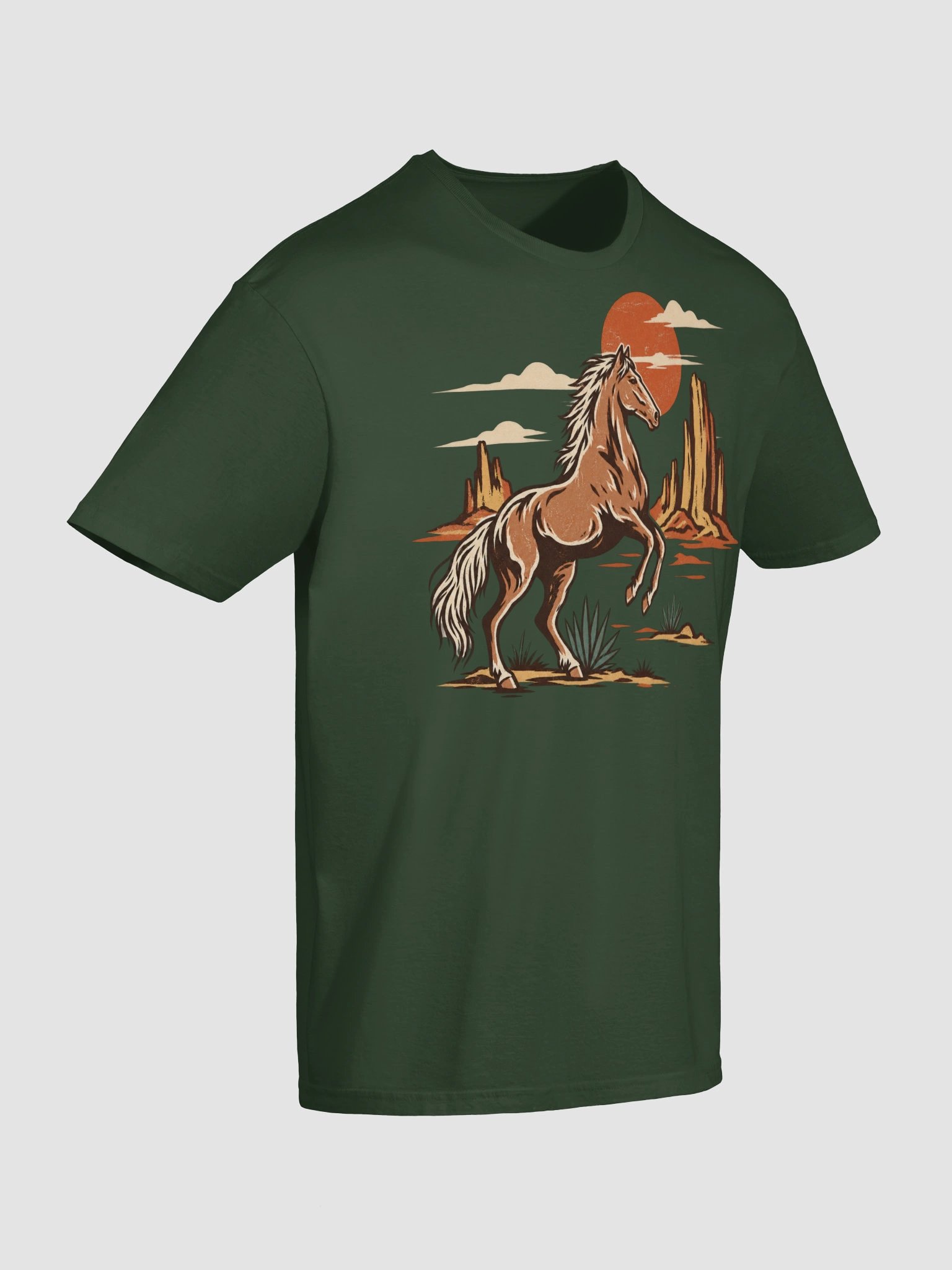 Desert Spirit Horse product image (3)