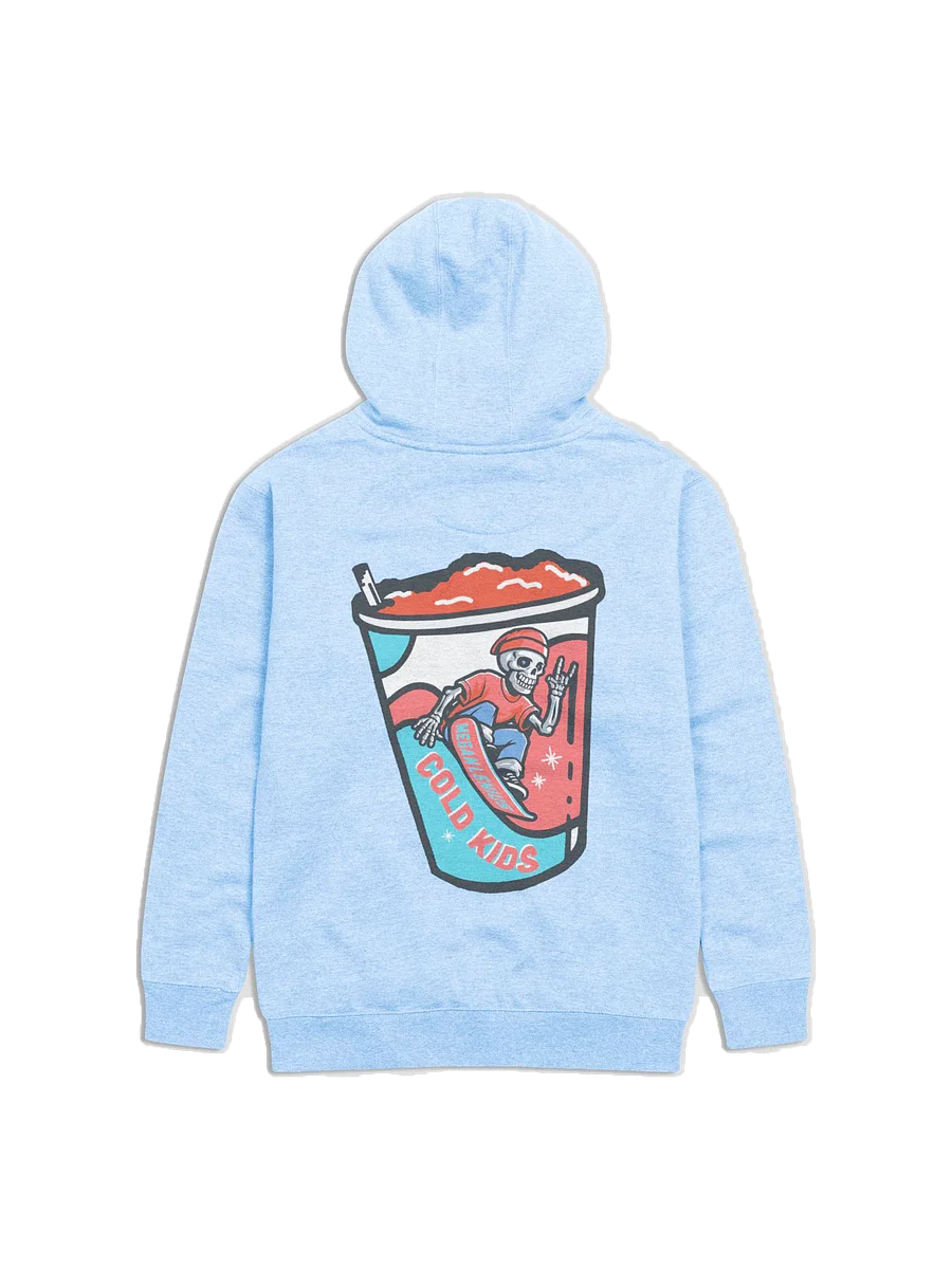Cold Kids Hoodie product image (1)
