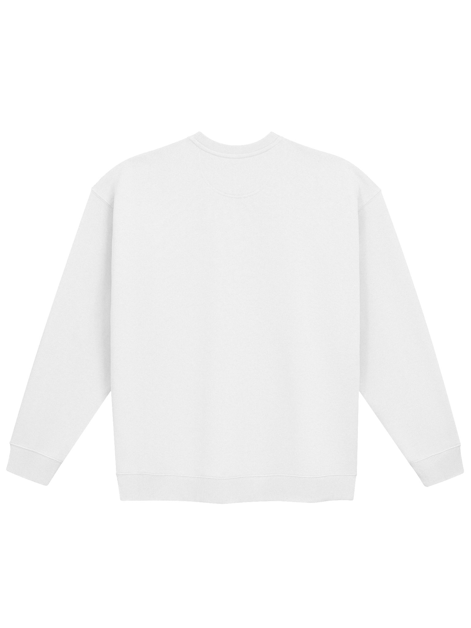 North Dakota Sunrise Embroidered Crewneck product image (2)