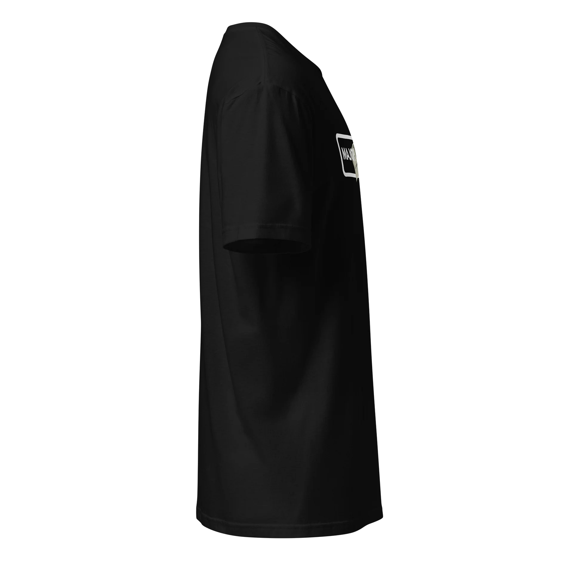 MAJOR BUSINESS GRAPHIC TEE product image (4)