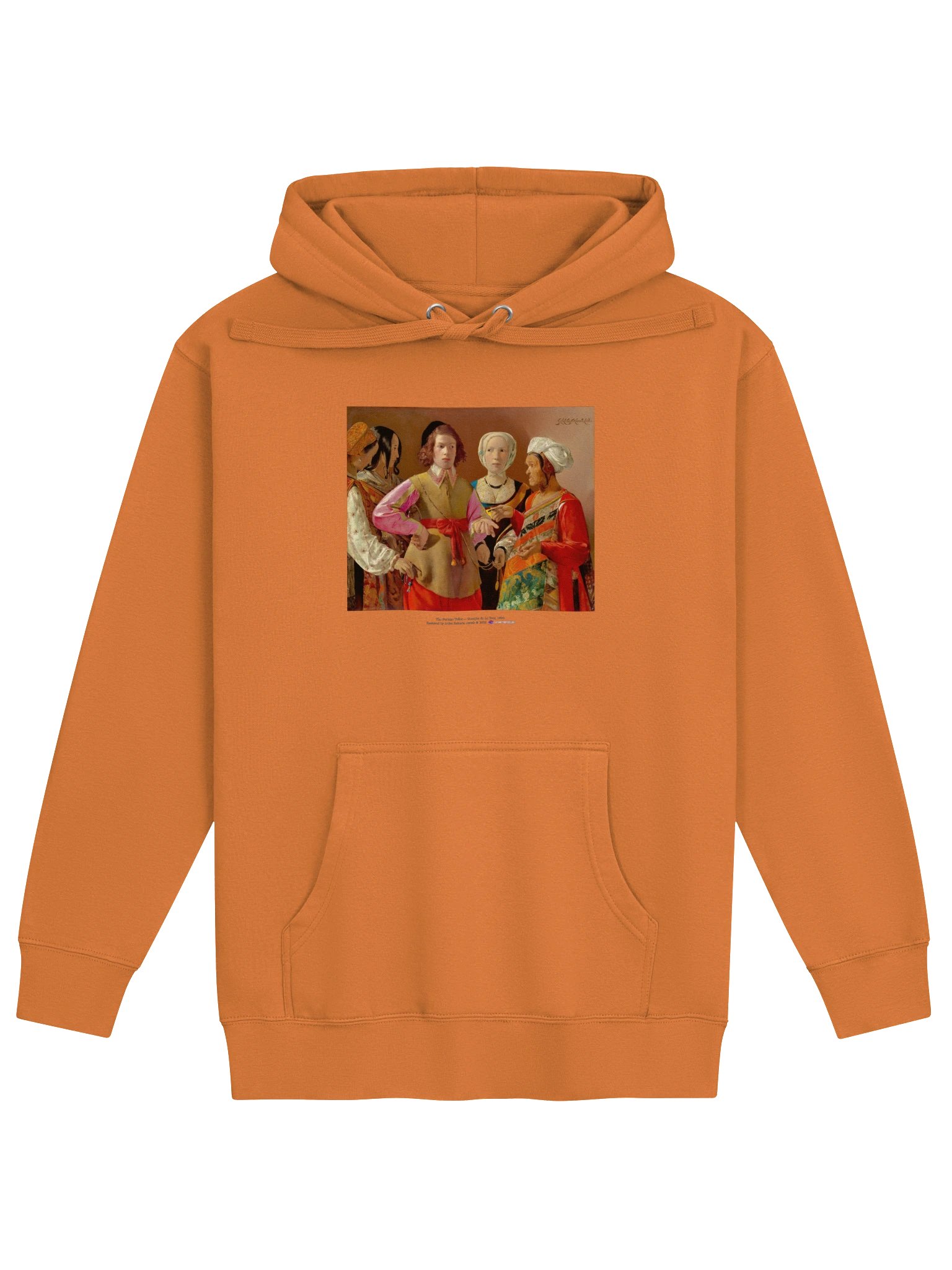 The Fortune Teller — Hoodie product image (1)