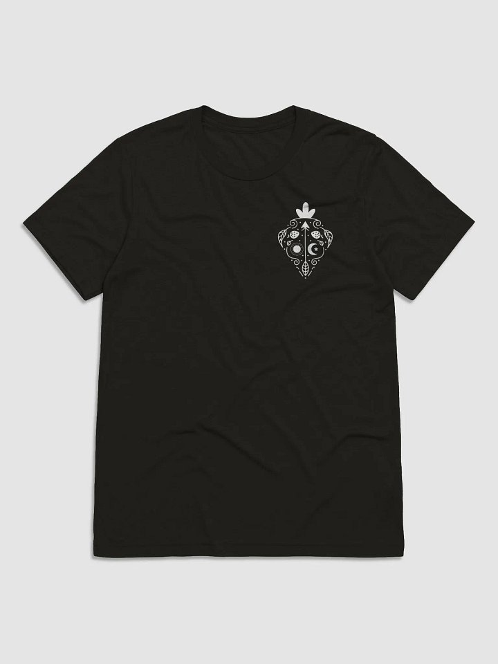 Astrah Logo T Shirt product image (2)