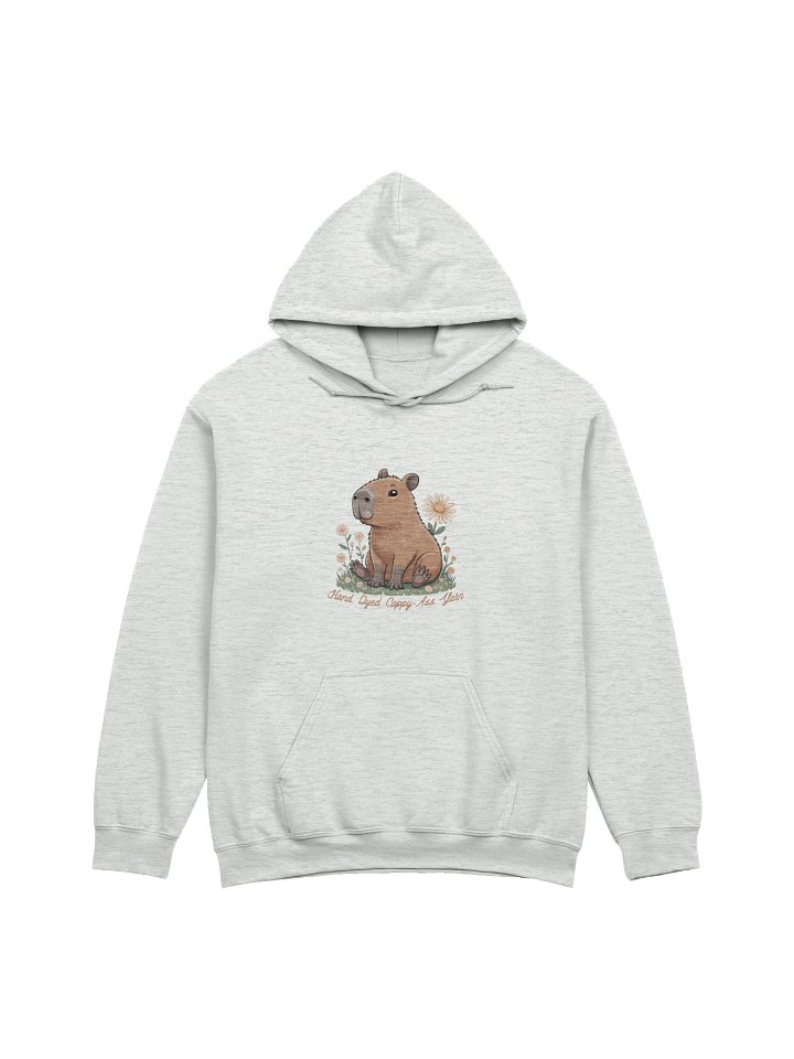 Capppy Hoodie product image (6)