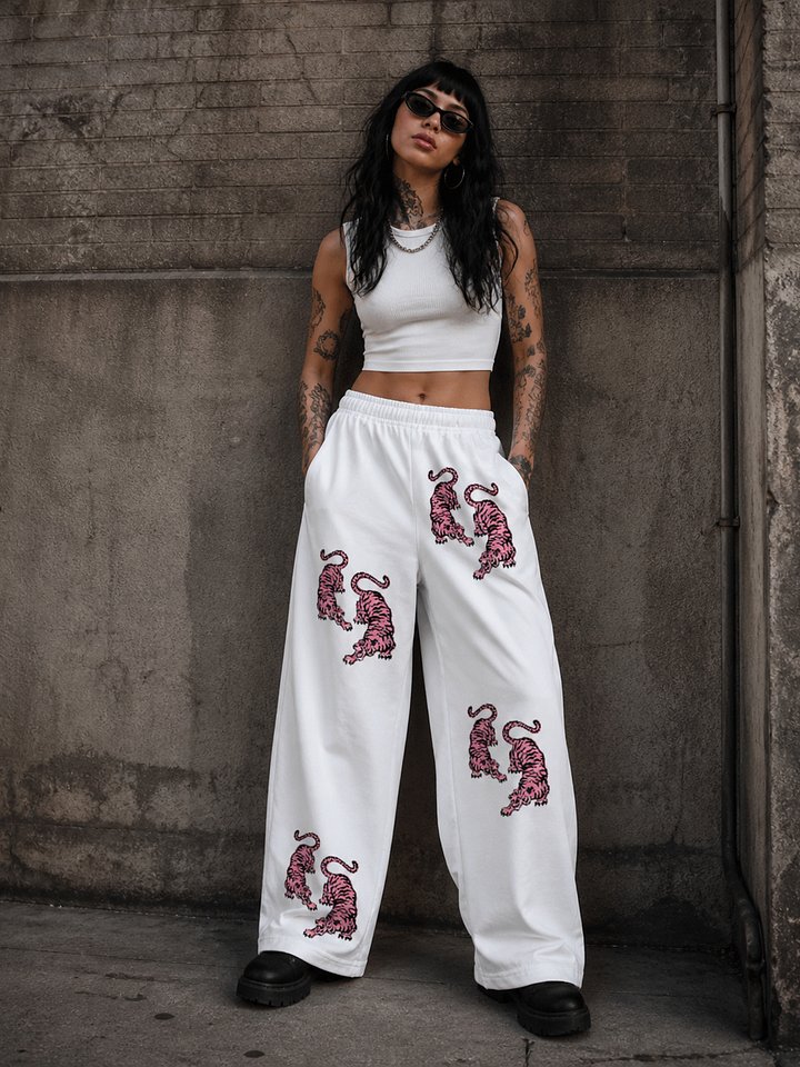 Pretty Fierce Pants product image (1)