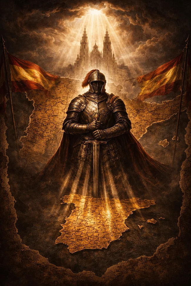  Legado Hispano