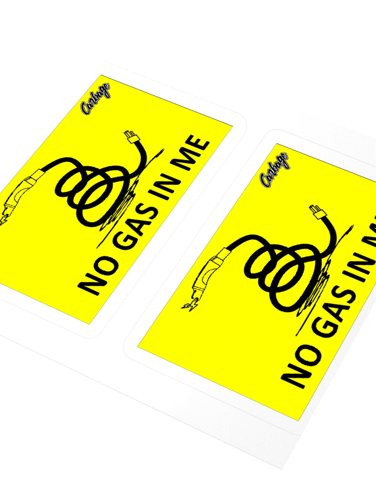 The Gasless Flag product image (6)