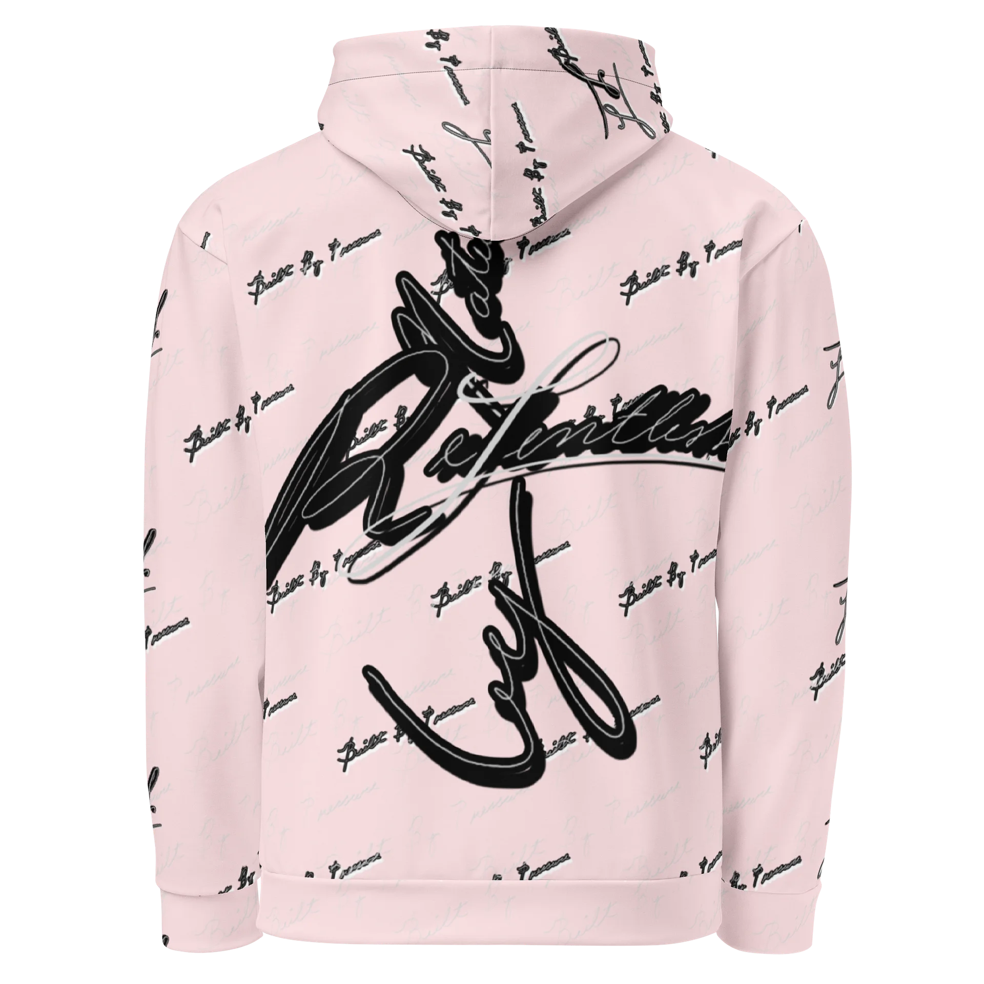 Cotton Candy RBN V1 | Hoodie product image (2)