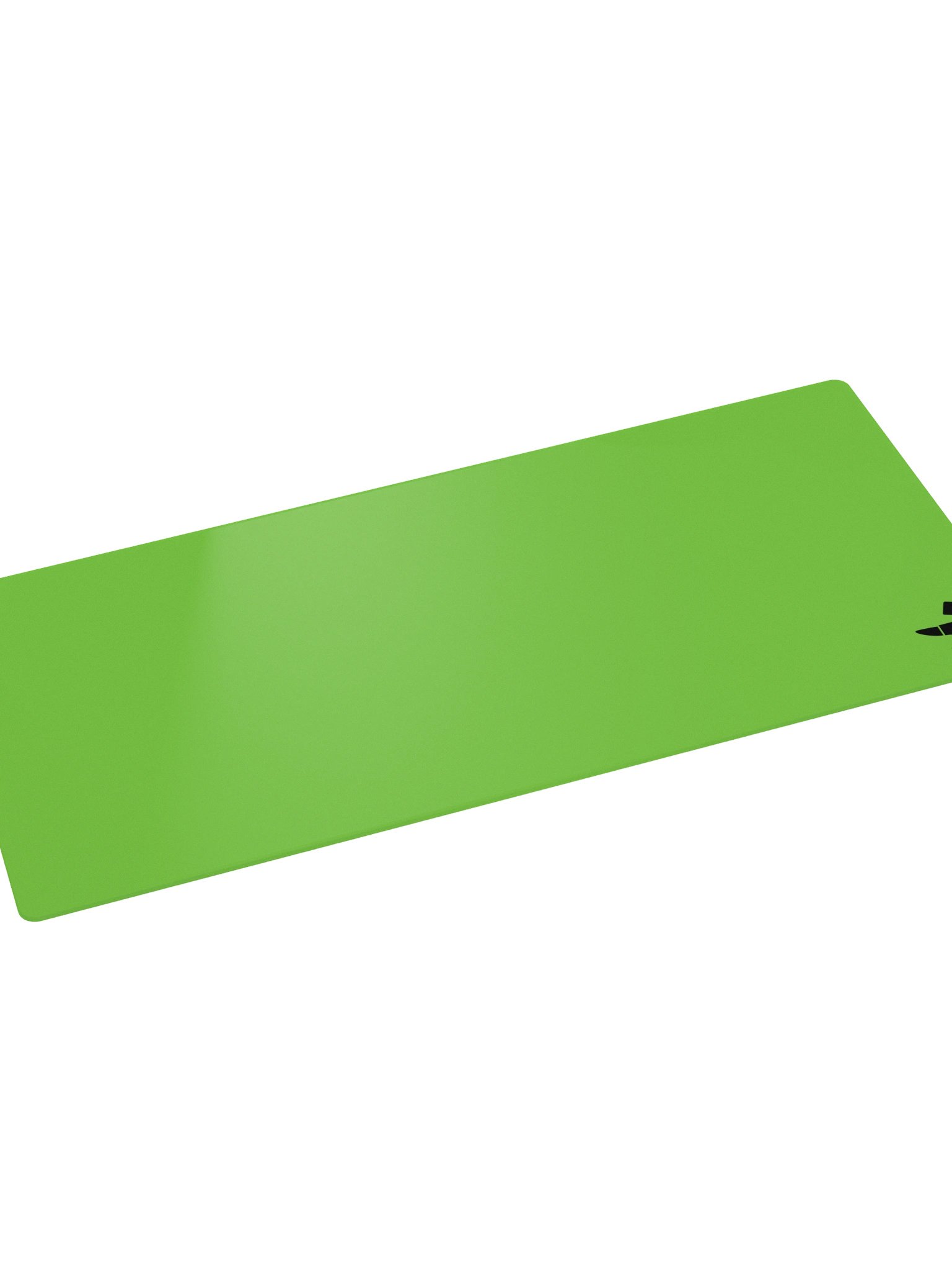 Green Apple Gaming Mousepad product image (2)