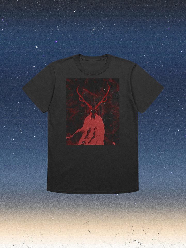 I Appear Missing Unisex T-Shirt product image (1)