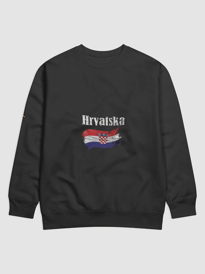 Royal PNB Crown Sweatshirt product image (1)