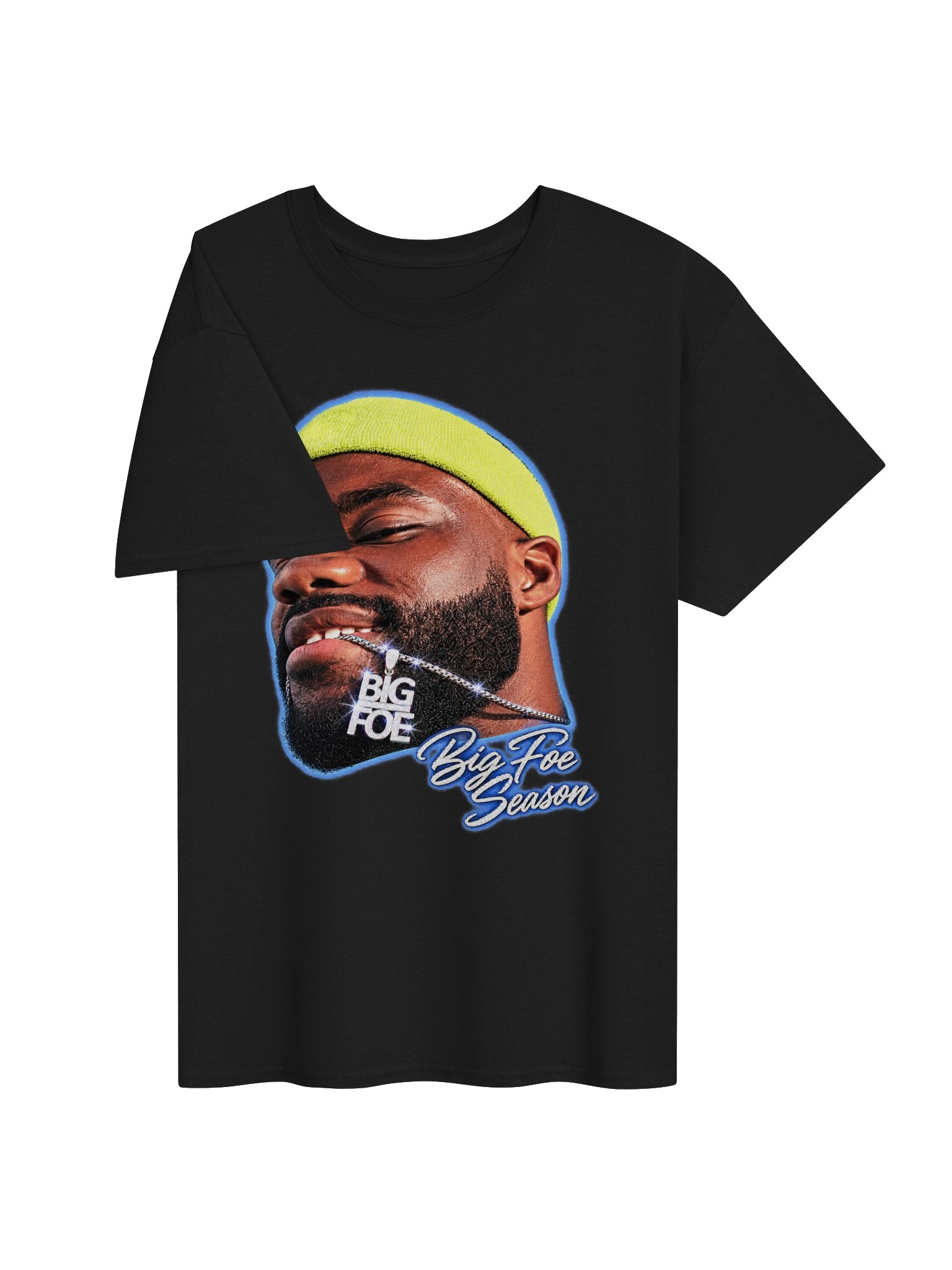 Big Foe Season Tee product image (3)