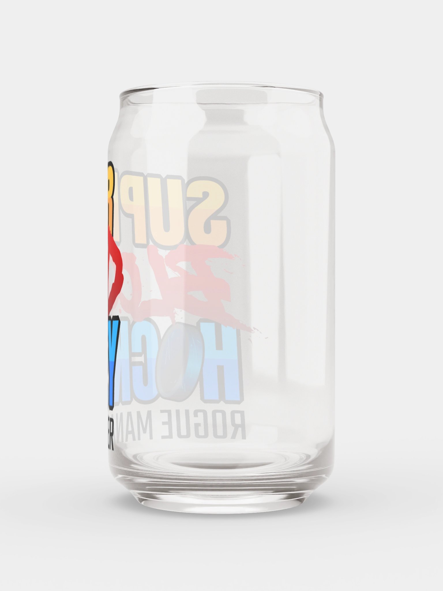 Super Beer Hockey: Rogue Drinker product image (6)
