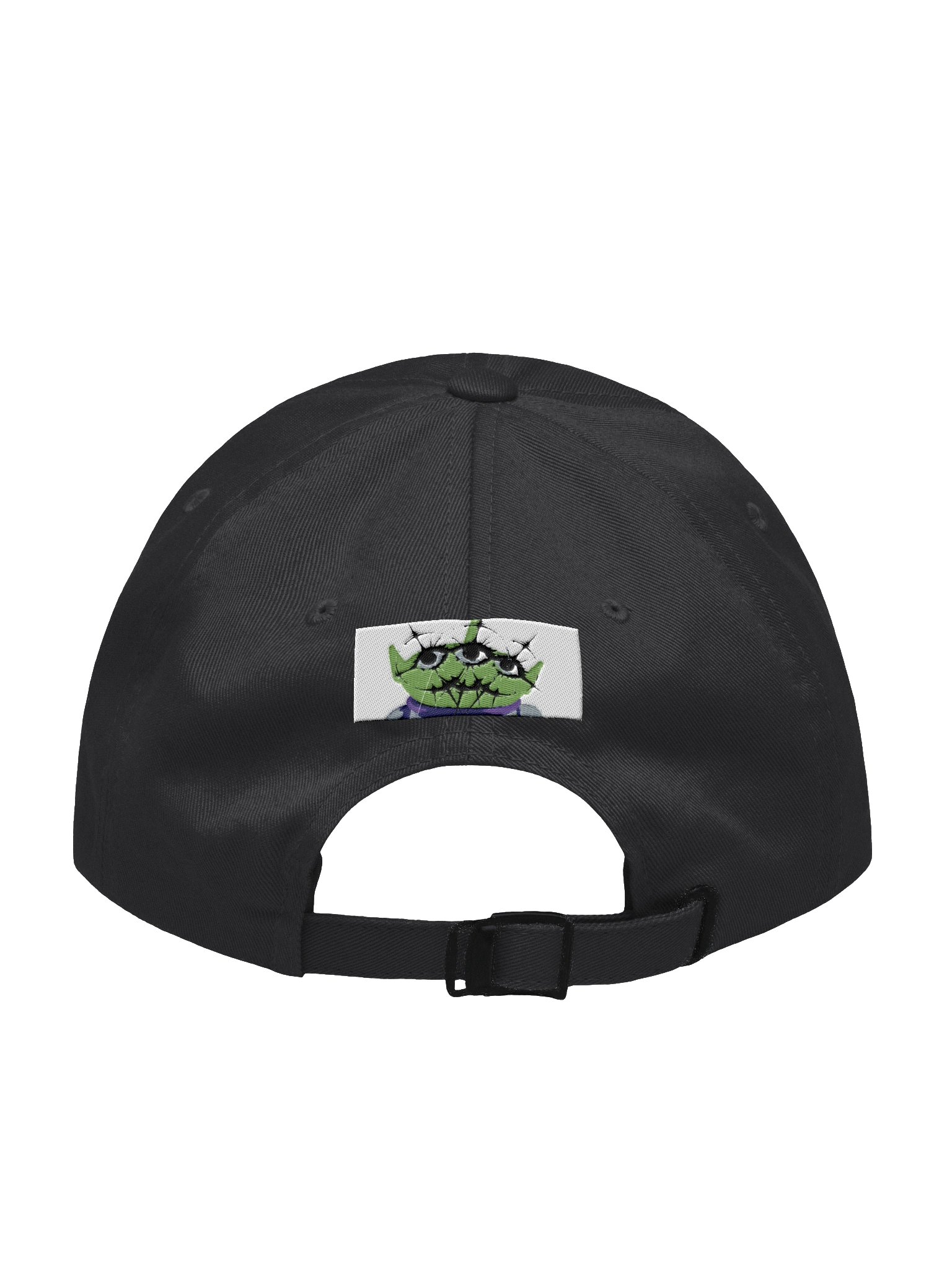 ⚔️ SC // CORE | MEMENTO MORI CAP product image (2)