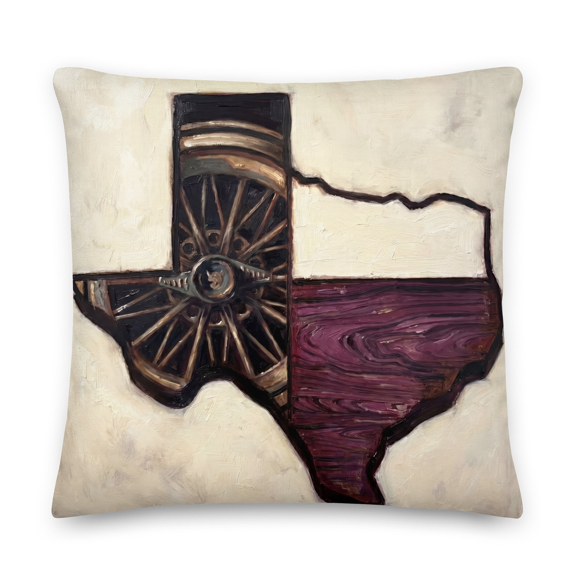 "SCREW PILLOW" product image (1)