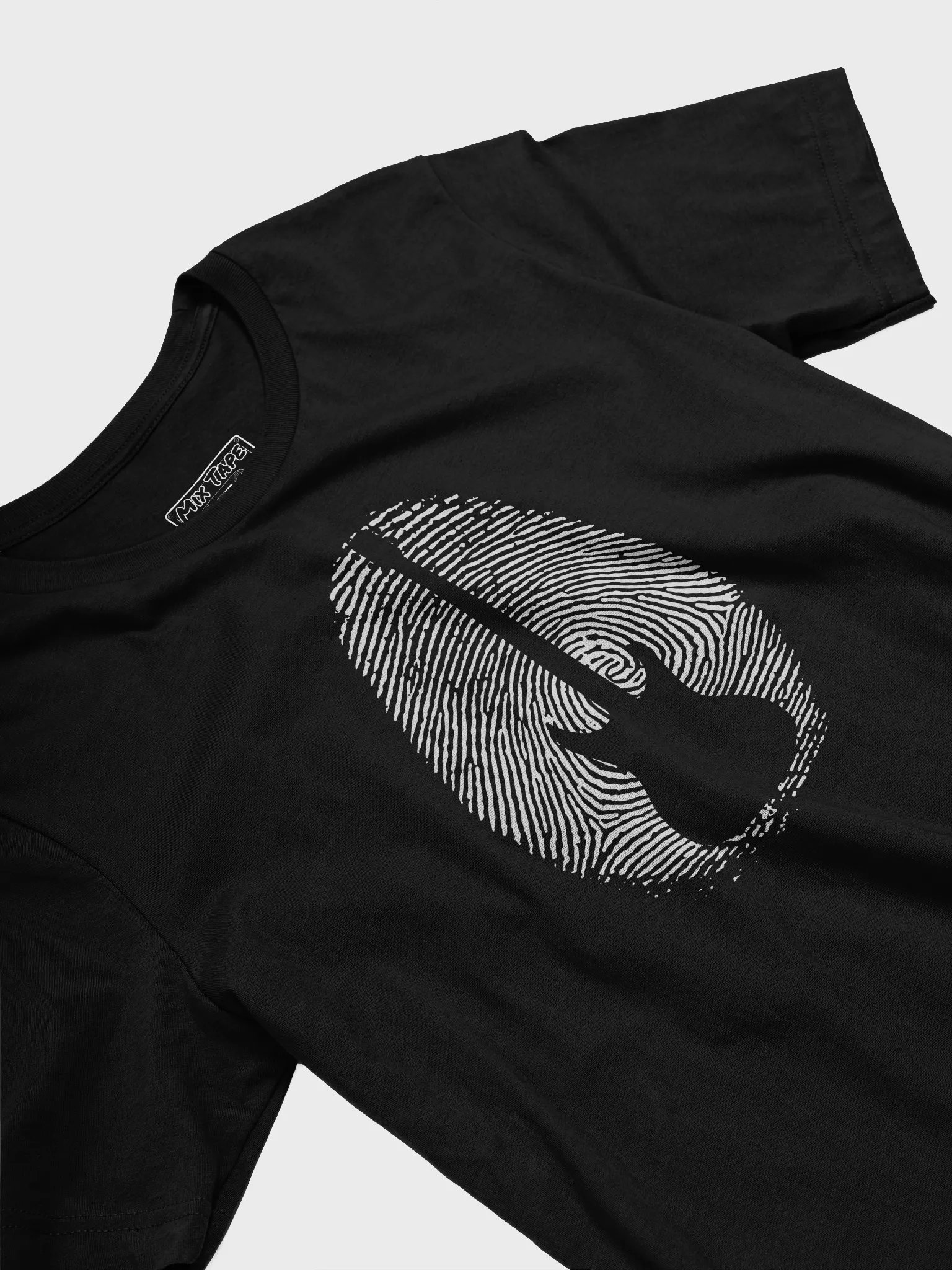 Fingerprint Bass Guitar product image (3)