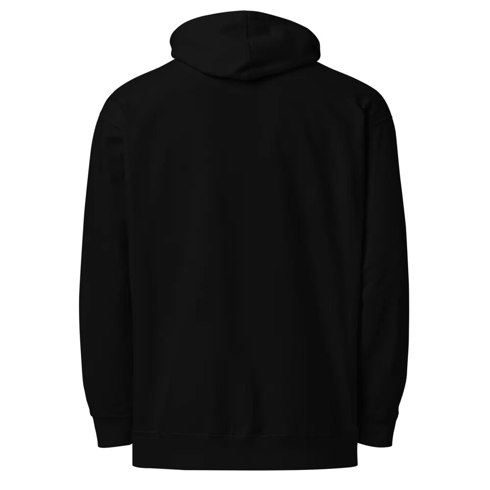M2 Hoodie (Embroidered) product image (6)