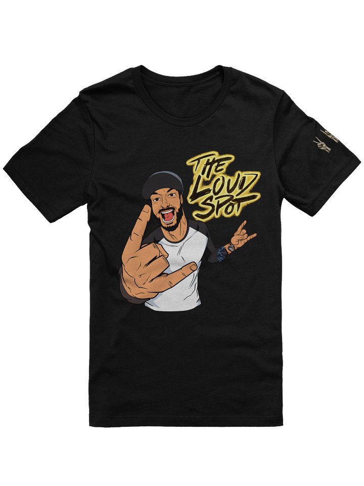 The OG Logo Tee - Classic Fit product image (1)