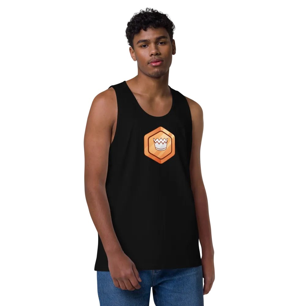 RezzStop Tank Top product image (6)