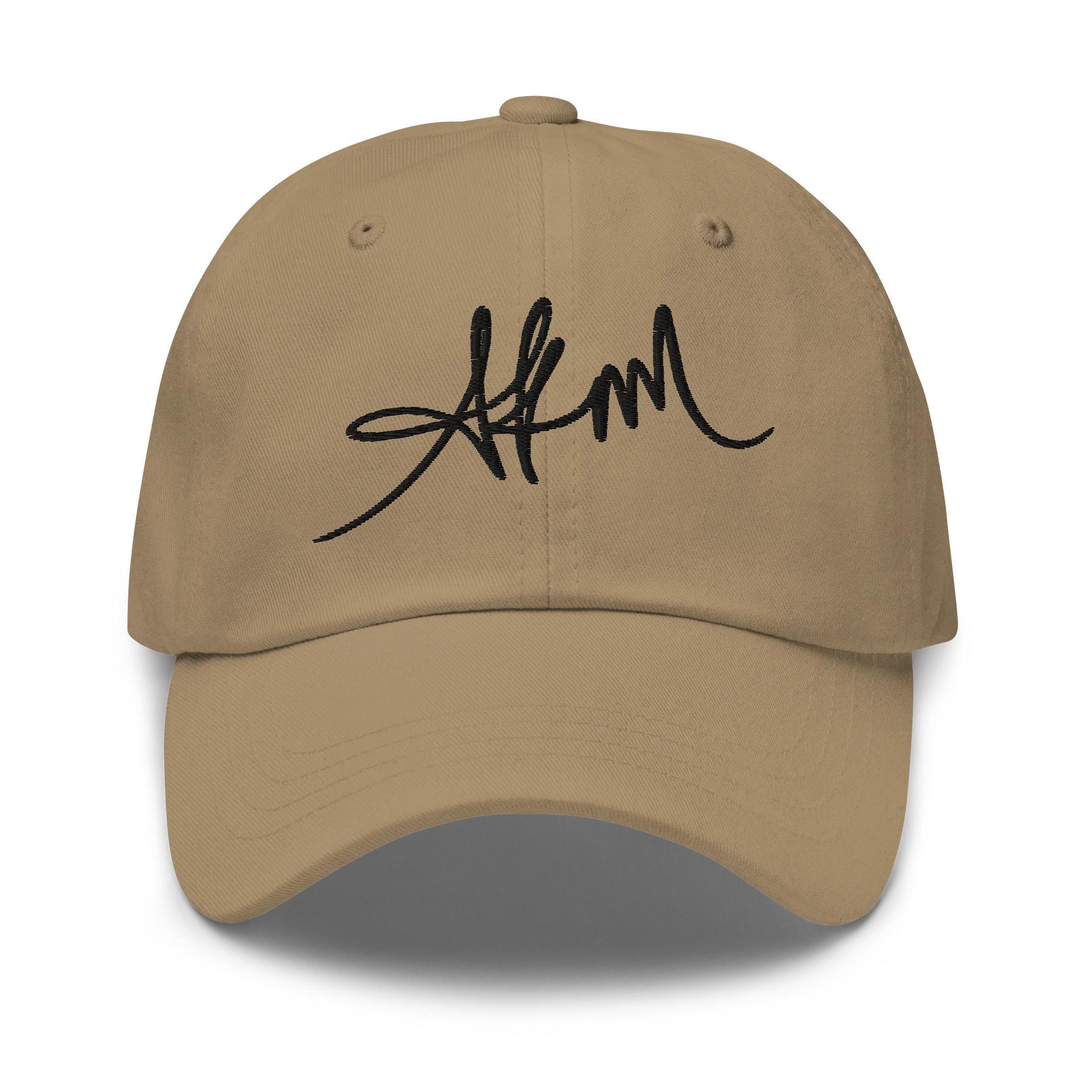 AK's Signature AKM Initial - Hat (Embroidered) product image (8)
