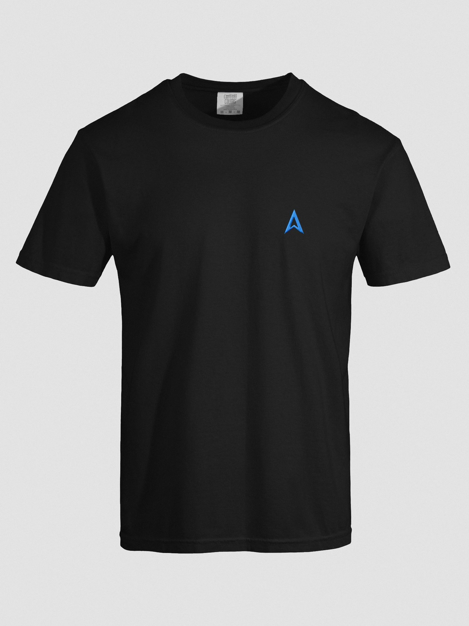 Camiseta geométrica A product image (4)