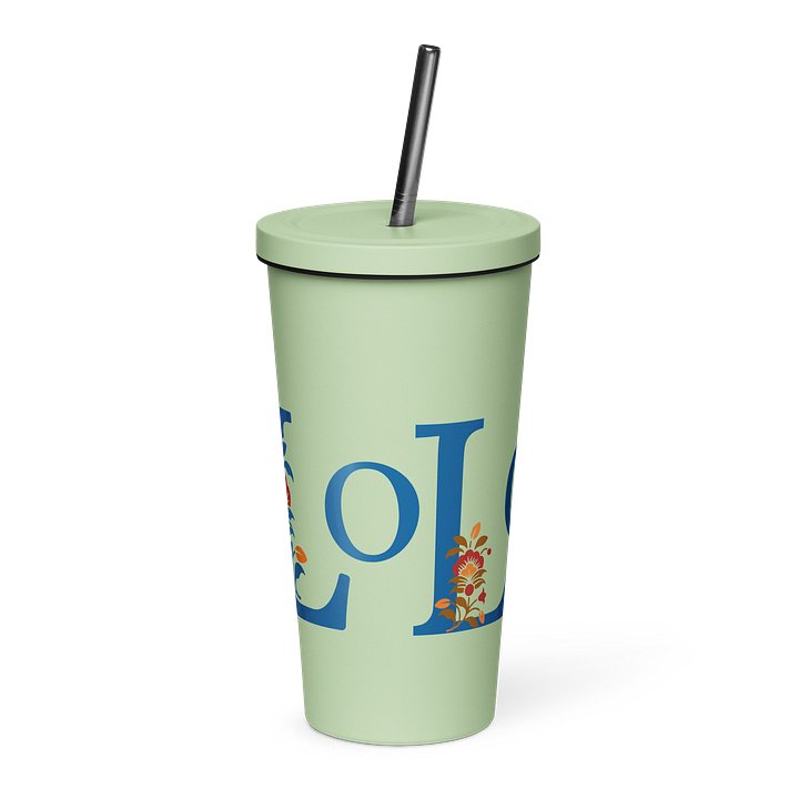 LoLo 20oz Tumbler product image (2)