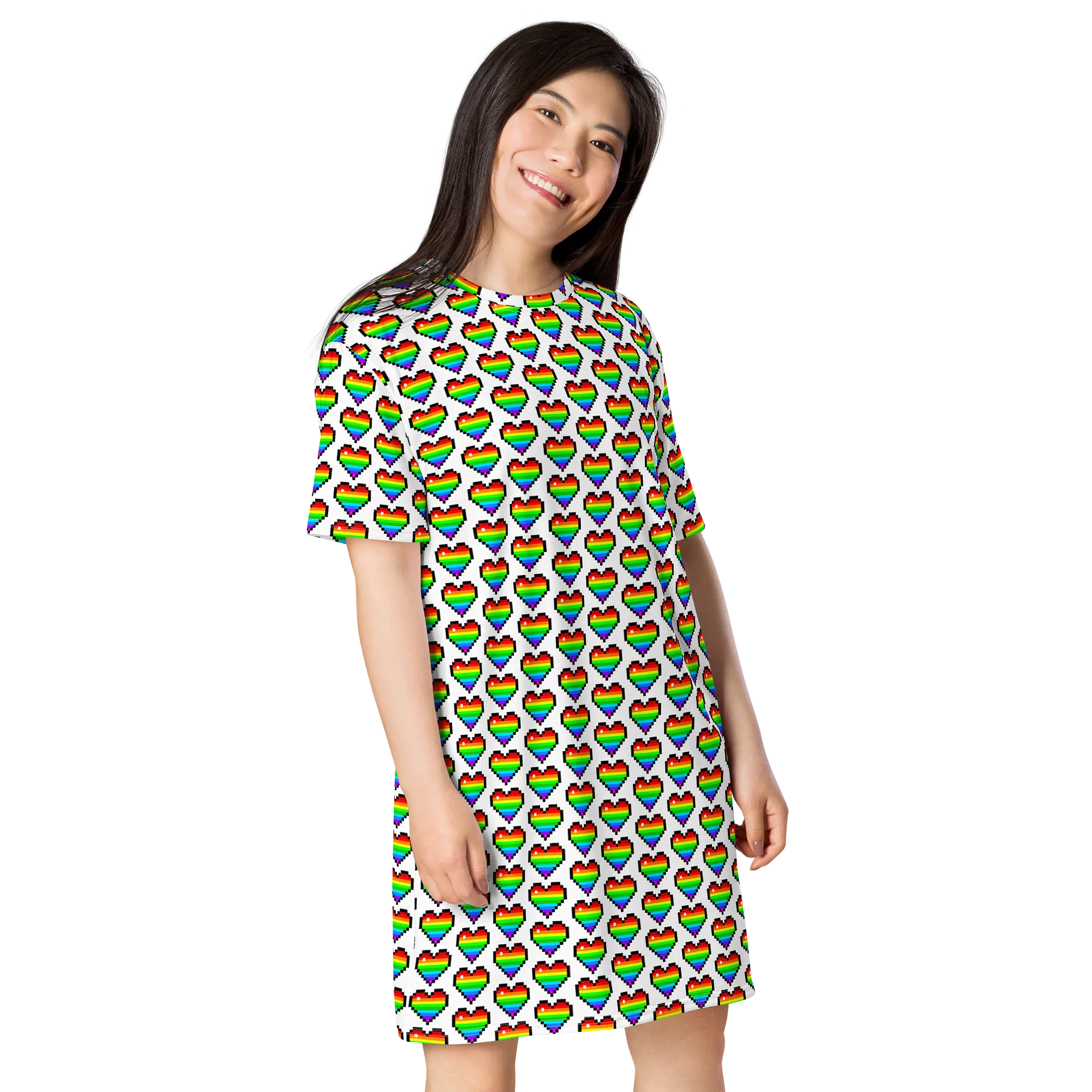 Hearts Dress product image (4)