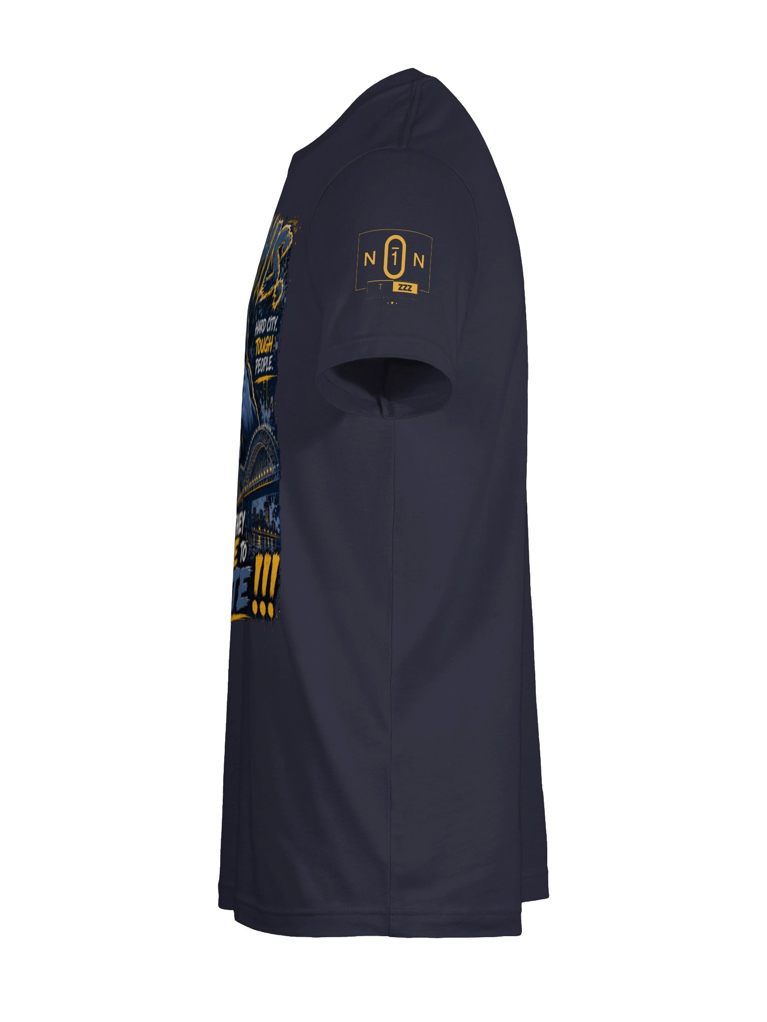 Memphis: The City They Love to Hate™ (Grizz Edition) product image (71)