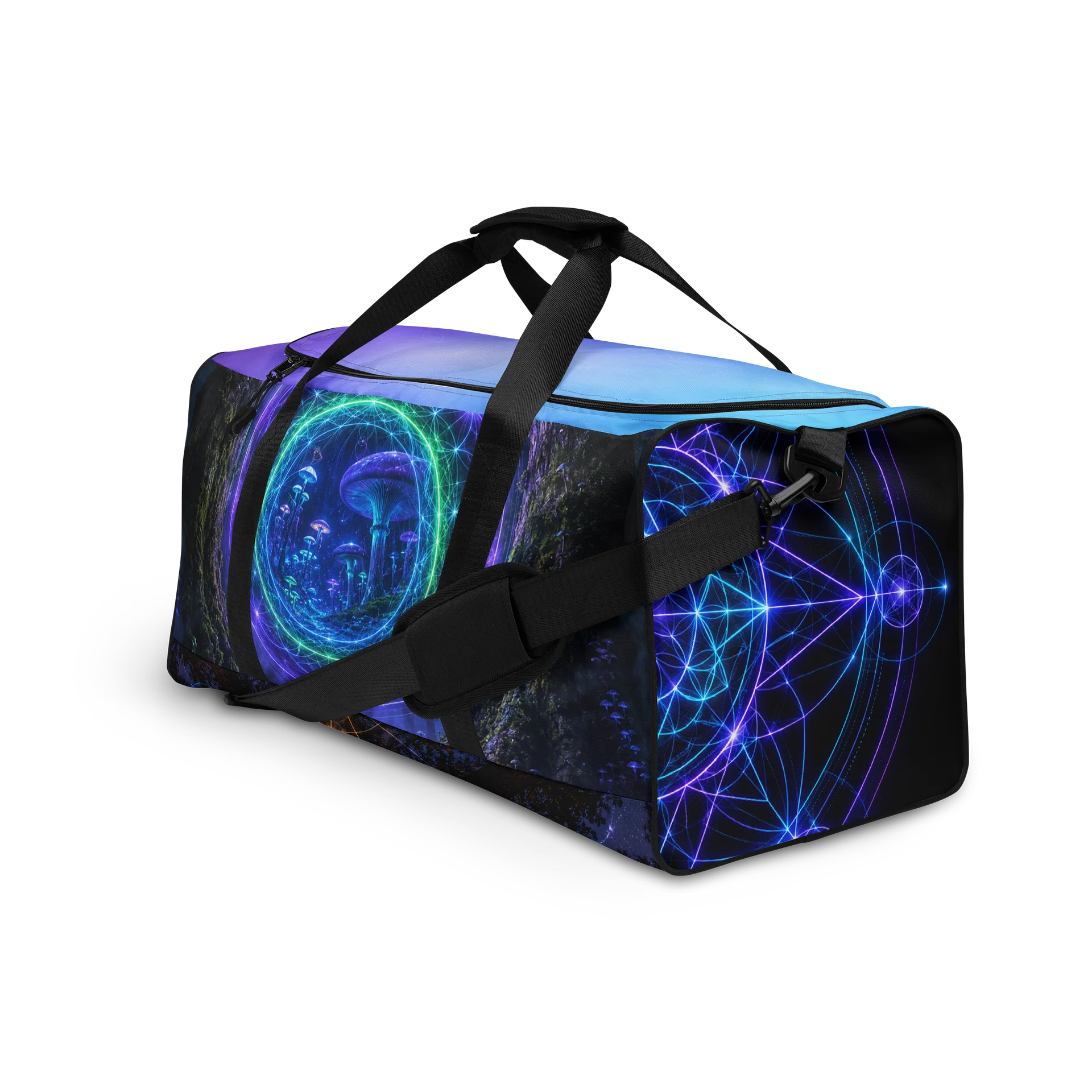 The Portal Runner Duffel product image (3)