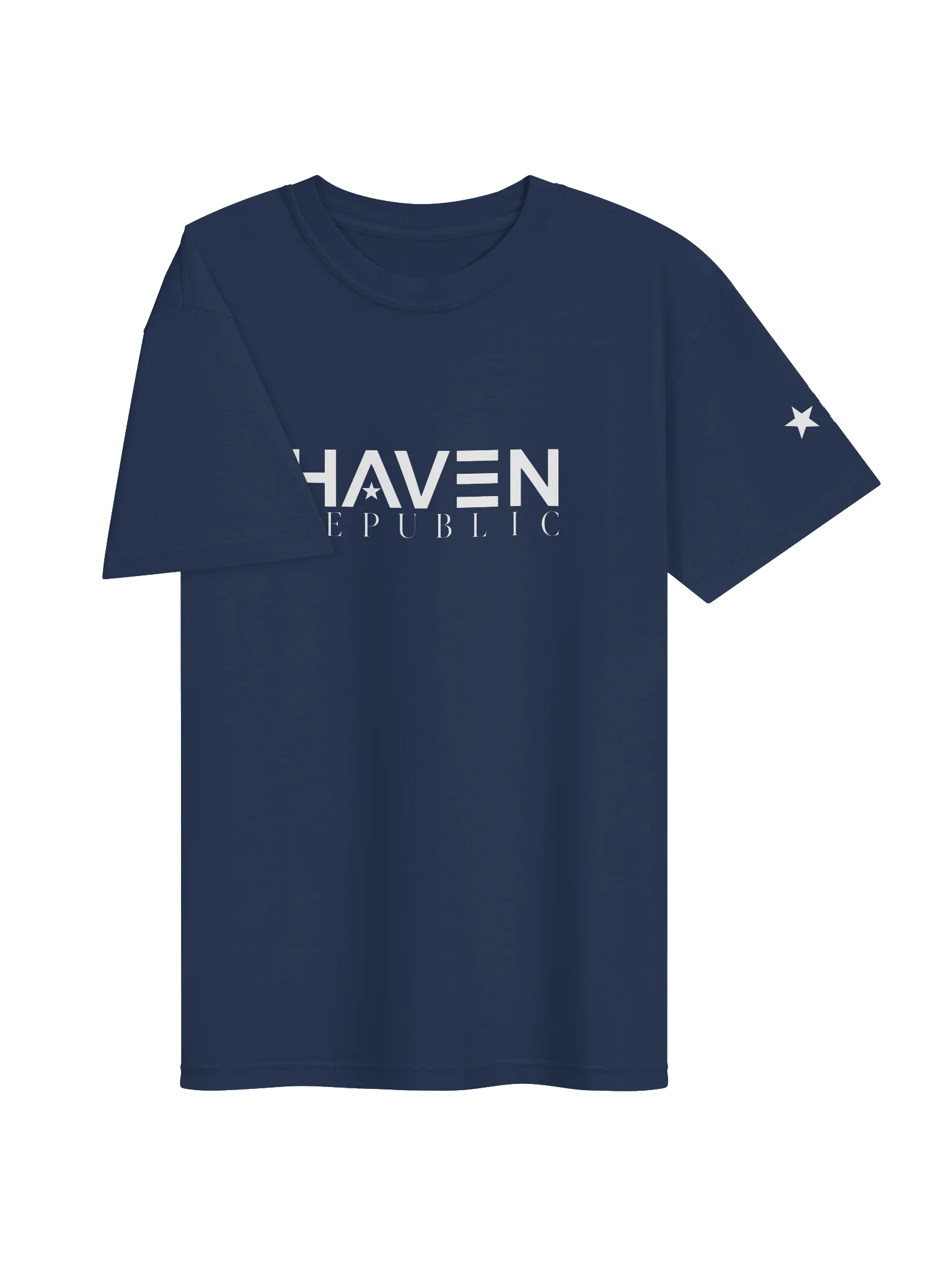 Haven Republic Tee product image (3)