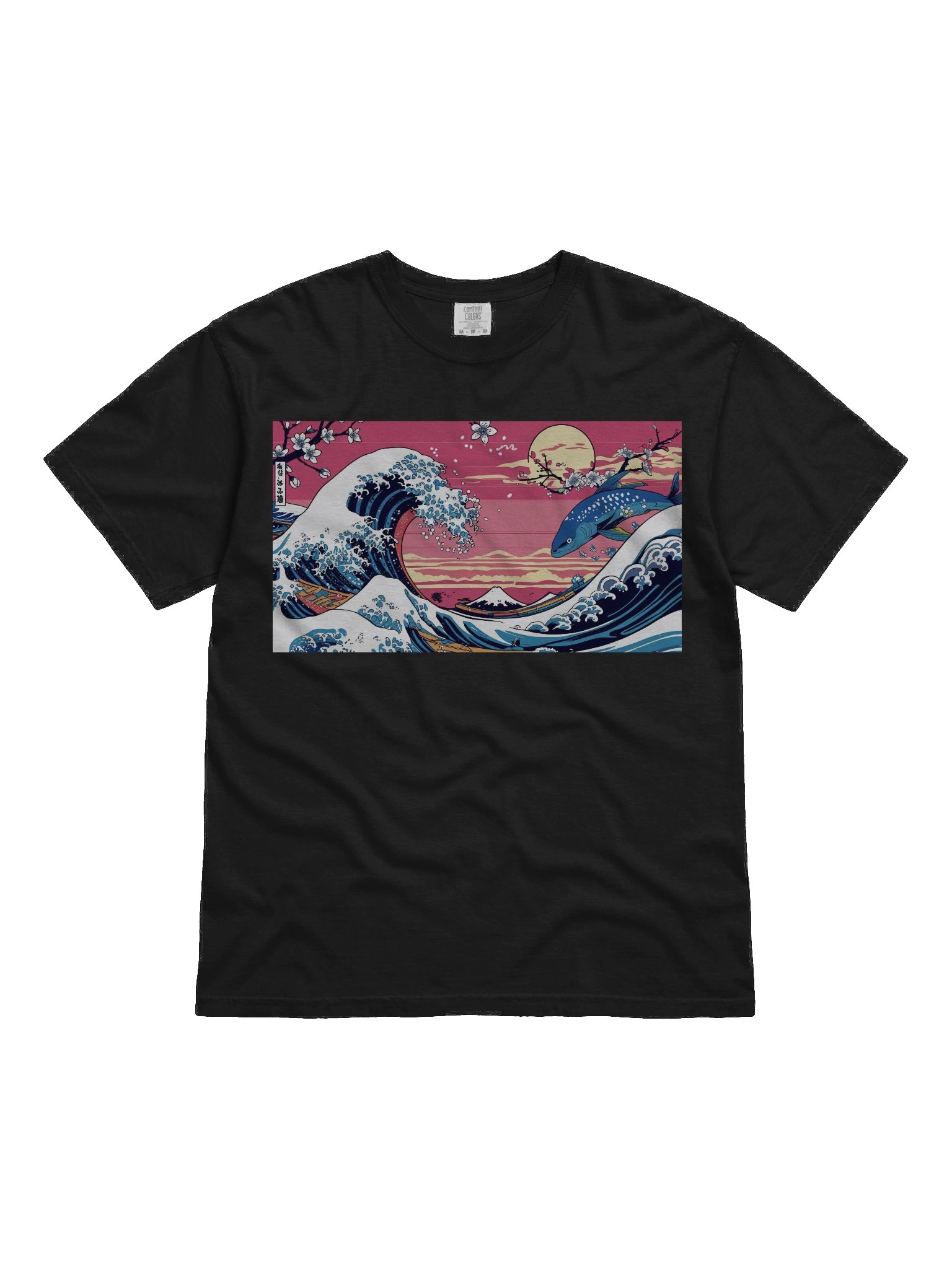 Tidal Waves product image (2)