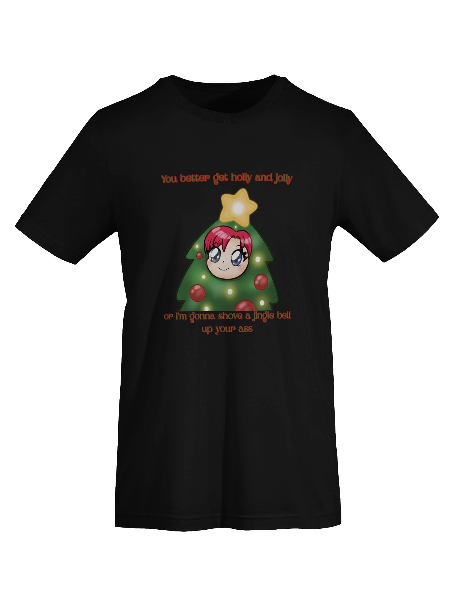 Holiday Cheer Tee product image (7)