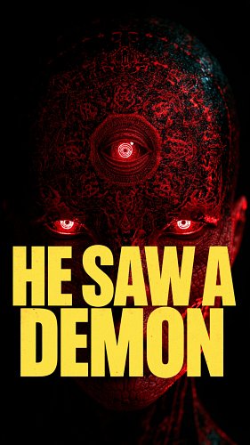 Steven Bancarz was once a prominent New Age teacher until he experienced what he interpreted as a “demonic encounter” during ...