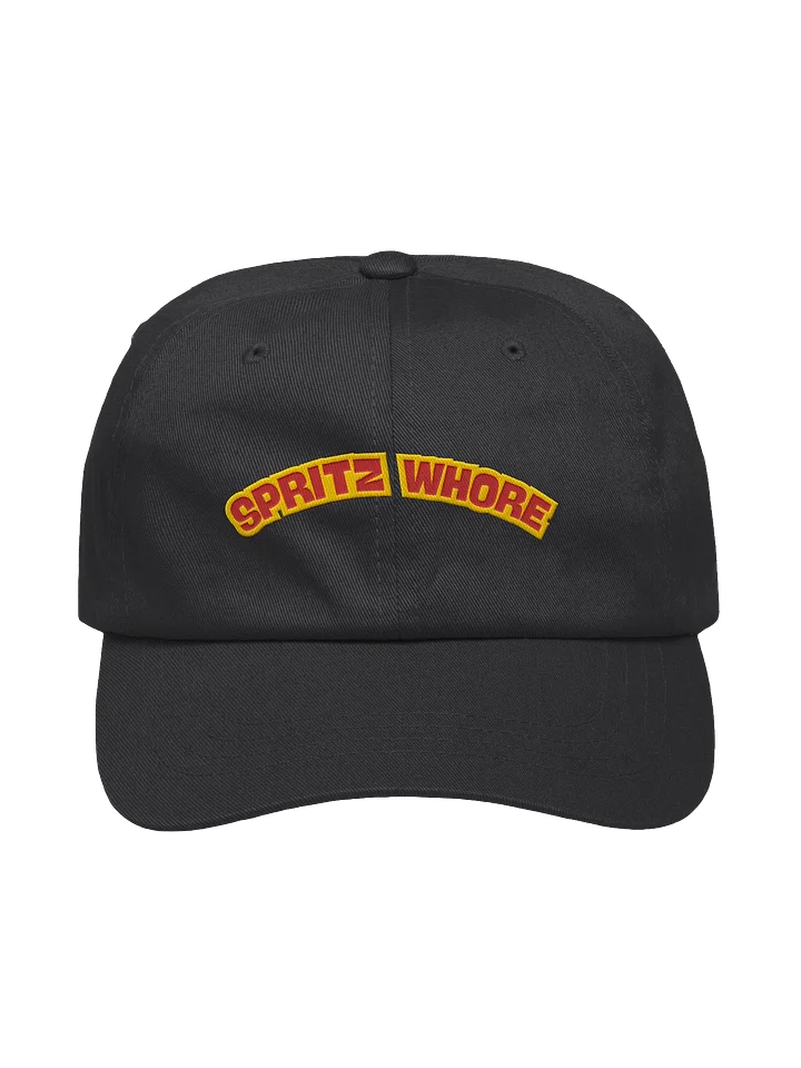 "Spritz Whore" Hat product image (4)