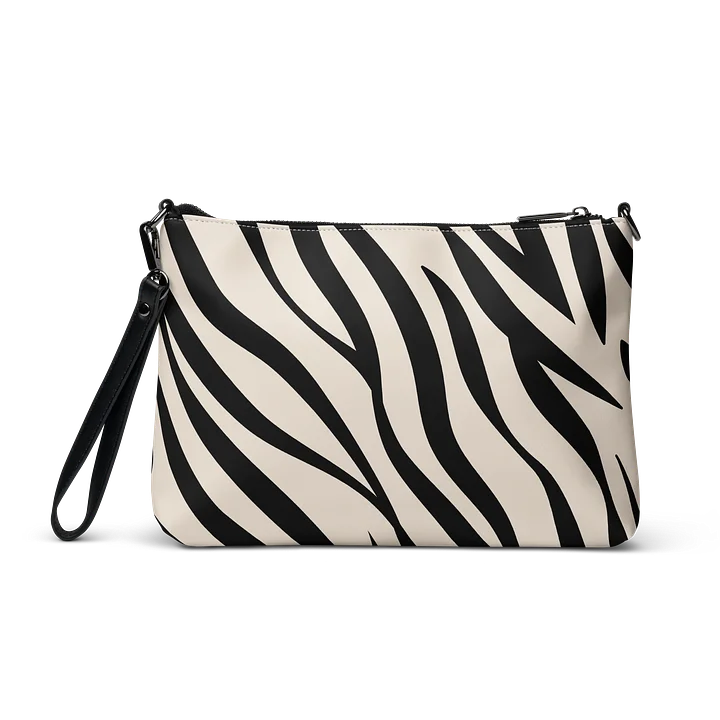 Tiger Theory Crossbody Bag product image (2)